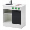 Detská kuchynka - Nybakad mini kuchyňa pre detskú zábavu IKEA (Detská kuchynka - Nybakad mini kuchyňa pre detskú zábavu IKEA)