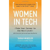 Women In Tech - Tarah Wheeler, Sasquatch Books