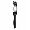 Olivia Garden Fingerbrush Ionic Bristles Small kefa na vlasy
