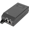 Digitus DN-95103-3 PoE injektor 10 / 100 / 1000 MBit/s IEEE802.3af (15,4 W), IEEE802.3at (30 W); DN-95103-3