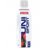 Nutrend Unisport 500 ml, ružový grepfruit