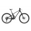 Horské kolo NORCO Optic C3 Black/Grey 29 XL