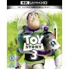 Toy Story 3 (Blu-ray 4K)