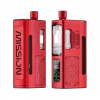 DotMod x Mission XV DotApollo Kit Red