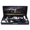 Minichamps Alpha Tauri F1 At03 Honda Team Alpha Tauri N 10 Bahrain Gp 2022 Pierre Gasly 1:18 bielo modrá