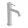 Hansgrohe Tecturis S Umývadlová batéria, matná biela 73311700