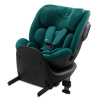 KINDERKRAFT Xrider 2 i-Size green 2025