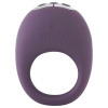 Je Joue Mio Vibrating Cock Ring Purple