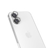 Epico ochranné sklo na šošovky fotoaparátu iPhone 16/16 Plus 90812151000002