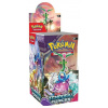 Pokémon TCG - Scarlet & Violet - Temporal Forces - Half-Booster Box (18 boosterov)