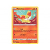 Pokémon karta Fennekin 025/195