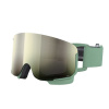 POC Nexal Gibbsite Green w Partly Sunny Ivory, PC408509601ONE1