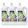 Prací gél - 3x Ariel Professional Pravidelná tekutina 4,95l 90 Wernes (Prací gél - 3x Ariel Professional Pravidelná tekutina 4,95l 90 Wernes)