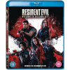 Resident Evil: Vitajte v Raccoon City - Blu-ray