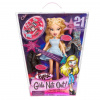 Bábika Bratz Girls Nite Out 21. narodeniny Cloe 2022 New