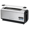 Hriankovač Clatronic TA 3687 strieborná/sivá 1200 W (TA 3687)