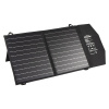 CARCLEVER Solárny panel - nabíjačka 30W (35so30)