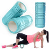 Masážny valček / roller Plain Roller Flexifit Green