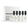 Beviro Discovery Set Eau de Toilette - Testovací sada toaletních vod