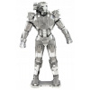 Metal Earth 3D Puzzle Marvel War Machine 78 ks