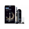Elektrický zubní kartáček Oral-B iO10 Lunar Gold + Nabíjecí cestovní pouzdro