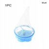 Štýl Blue-1pc práčka Lint Mesh Filter T (Štýl Blue-1pc práčka Lint Mesh Filter T)