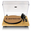 Lenco LBT-335BA - Hi-Fi gramofon s Bluetooth, přenoska Ortofon 2M Red