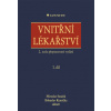 Vnitřní lékařství 2 zcela přepracované vydání - Souček Miroslav Kianička Bohuslav kolektiv
