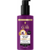 Gliss vlasová starostlivosť Full Hair Wonder na posilnenie dĺžok pre krehké a slabé vlasy 100 ml