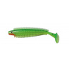 Behr gumové nástrahy Trendex Ripple Tail 12 cm Varianta: 4 ks barva 07 (6024612)