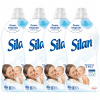 Aviváž - Silane Sensitive 288 umýva 4x1800ml (Aviváž - Silane Sensitive 288 umýva 4x1800ml)