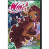 Winx Club - 2.série, 4. DVD, díly 12-14