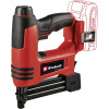 Einhell TE-CN 18 Li - Solo Power X-Change, 4257790 akumulátorová hřebíkovačka, bez akumulátoru, bez nabíječky