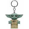 LEGO Star Wars Baby Yoda svietiaca figúrka (HT) 4895028535476