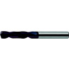 Fanar Vrták VRTÁK UHLÍKOVÝ FI 6.50 34/79MM 3xD HA6 VHM AT X-DRILL*** DIN 6537