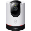 TP-Link Tapo C225 - Domáca bezpečnostná Wi-Fi kamera, 4MP (2560 × 1440)