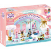 Playmobil Adventný kalendár na Vianoce pod dúhou 71348