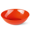 GSI Outdoors Plastová miska Cascadian Bowl, terakota