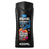 Axe Sprchový gél Skateboard&Roses 400ml Axe