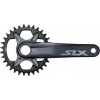SHIMANO SLX M7100 HTII 12K BEZ LOŽISKA A PREVODNÍKA HORSKÉ KĽUKY