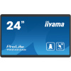 24'' iiyama TW2424AS-B1: PCAP, Android 12, FHD TW2424AS-B1