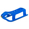Plastové saně, modré SULOV