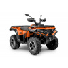 loncin XWolf 700i EPS 4x4 oranžová