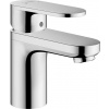 Hansgrohe Vernis Blend - Umývadlová batéria s výpustom, EcoSmart, chróm 71570000