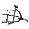 Posilňovací stroj BH FITNESS PL290 izolované príťahy na chrbát