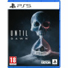 Craftenwood PlayStation 5 videohry Sony Until Dawn