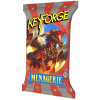 Fantasy Flight Games KeyForge - Palubný balíček Zverinec (SK)