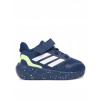 Adidas Tenisky Chlapec ADIDAS-JS2674 043A DKBLUE/FTWWHT/HIREYE Bez farby
