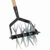 Kultivátor Kadax, kovový, 175 cm