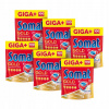 Somat Gold tablety pre umývačku riadu 600 ks (Somat Gold tablety pre umývačku riadu 600 ks)